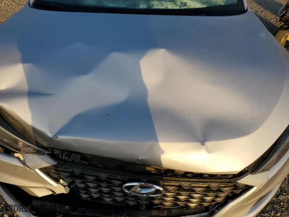 2020 Hyundai Tucson Value with VIN KM8J3CA4XLU102977, listed as a Copart auction lot 47852435 with 74,537 mi miles and Non Repairable. Bid and sale history available at carsss.com. Image 13.