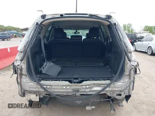 2015 Nissan Pathfinder SL с VIN 5N1AR2MM4FC652352, выставлен на аукционе IAAI как лот 42081523 с пробегом 102 687 миль миль и . История ставок и продаж доступна на DreamBid. Изображение 6.
