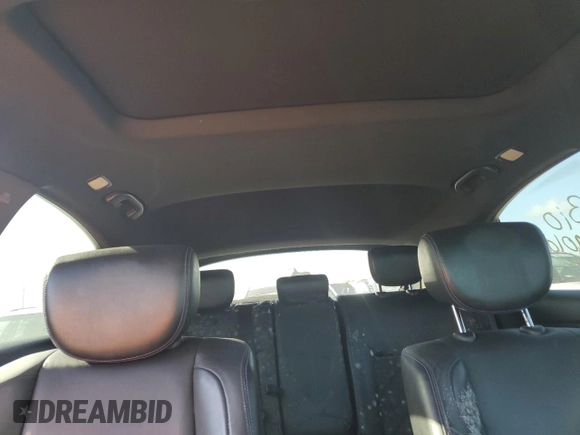 2016 Infiniti QX70 with VIN JN8CS1MU2GM670893, listed as a Copart auction lot 74888974 with Not Provided miles and Non Repairable. Bid and sale history available at DreamBid. Image 10.