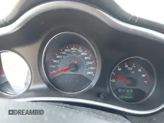 2014 Dodge Avenger SE with VIN 1C3CDZAB0EN219318, listed as a IAAI auction lot 42479311 with 209,224 mi miles and . Bid and sale history available at DreamBid. Image 7.