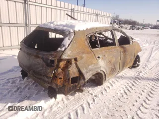 2020 Kia Sportage LX z VIN KNDPM3AC7L7828748, wystawiony jako Copart lot #33143252 z przebiegiem Nie podano mil oraz Nie do naprawy • Non repairable. Historia ofert i sprzedaży dostępna na DreamBid. Obrazek 4.