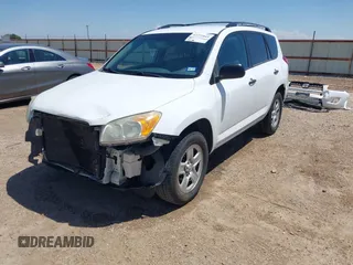 2010 Toyota RAV4 z VIN 2T3ZF4DV2AW049880, wystawiony jako IAAI lot #42272049 z przebiegiem 313 811 mil mil oraz . Historia ofert i sprzedaży dostępna na DreamBid. Obrazek 18.