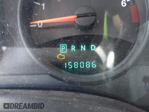 2012 Jeep Patriot Sport with VIN 1C4NJRBB6CD505138, listed as a IAAI auction lot 42173941 with 158,086 mi miles. Bid and sale history available at carsss.com. Image 7.
