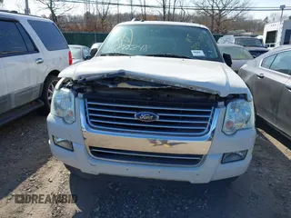 2008 Ford Explorer XLT with VIN 1FMEU73E98UB32619, listed as a IAAI auction lot 41799248 with Not provided miles and . Bid and sale history available at DreamBid. Image 6.