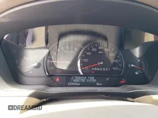 2006 Cadillac DTS 1SB z VIN 1G6KD57Y86U126164, wystawiony jako Copart lot #52686965 z przebiegiem 153 426 mil mil oraz Szkoda całkowita • Salvage title. Historia ofert i sprzedaży dostępna na DreamBid. Obrazek 9.
