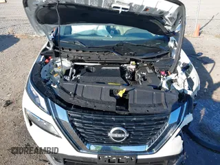 2023 Nissan Rogue SV with VIN 5N1BT3BB3PC691870, listed as a IAAI auction lot 41001535 with Not Provided miles and . Bid and sale history available at DreamBid. Image 10.