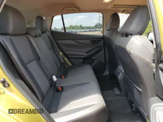 2021 Subaru Crosstrek Special Sports with VIN JF2GTHSC9MH331356, listed as a Copart auction lot 59664615 with 13,293 mi miles and Salvage title. Bid and sale history available at DreamBid. Image 11.