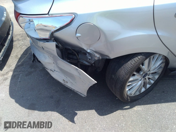 2018 Ford Focus Titanium with VIN 1FADP3J26JL280723, listed as a IAAI auction lot 42319900 with 149,583 mi miles and . Bid and sale history available at DreamBid. Image 6.