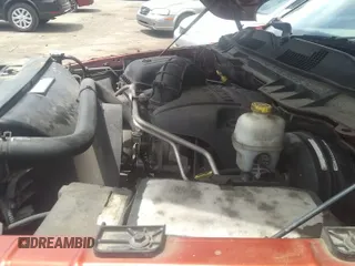 2009 Dodge 1500 SLT z VIN 1D3HB18T19S727450, wystawiony jako IAAI lot #40658133 z przebiegiem 218 203 mil mil oraz . Historia ofert i sprzedaży dostępna na DreamBid. Obrazek 12.