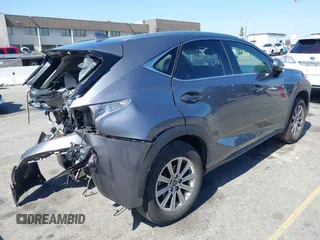 2021 Lexus NX 300 с VIN JTJDARBZ2M2203090, выставлен на аукционе IAAI как лот 42272829 с пробегом 24 121 миль миль и . История ставок и продаж доступна на DreamBid. Изображение 4.