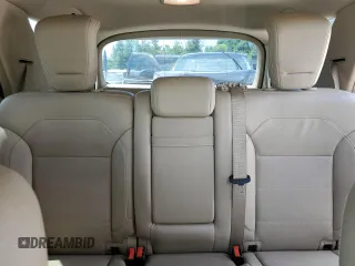 2013 Mercedes-Benz M 350 z VIN 4JGDA5JBXDA136675, wystawiony jako Copart lot #61137725 z przebiegiem 123 380 mil mil oraz Szkoda całkowita • Salvage title. Historia ofert i sprzedaży dostępna na DreamBid. Obrazek 10.