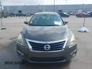 2015 Nissan Altima SV z VIN 1N4AL3AP7FC127544, wystawiony jako IAAI lot #41876358 z przebiegiem 187 503 mil mil oraz . Historia ofert i sprzedaży dostępna na DreamBid. Obrazek 12.