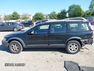 2007 Volvo XC70 z VIN YV4SZ592671277477, wystawiony jako IAAI lot #42209973 z przebiegiem 157 743 mil mil oraz . Historia ofert i sprzedaży dostępna na DreamBid. Obrazek 13.