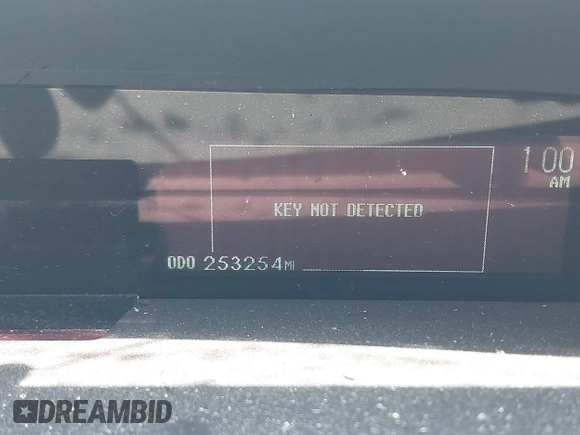 2015 Toyota Prius Four with VIN JTDKN3DU5F1961737, listed as a IAAI auction lot 42082317 with 253,254 mi miles. Bid and sale history available at carsss.com. Image 7.
