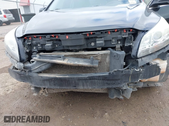 2014 Chevrolet Malibu LT with VIN 1G11C5SL2EF247906, listed as a IAAI auction lot 41911640 with 123,315 mi miles and . Bid and sale history available at DreamBid. Image 6.