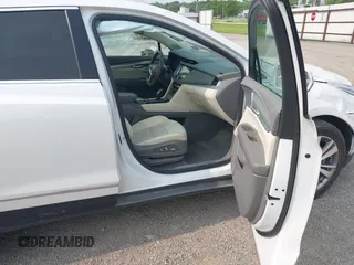 2020 Cadillac XT5 Premium Luxury FWD с VIN 1GYKNCRS0LZ116986, выставлен на аукционе IAAI как лот 42390347 с пробегом 78 007 миль миль и . История ставок и продаж доступна на DreamBid. Изображение 5.