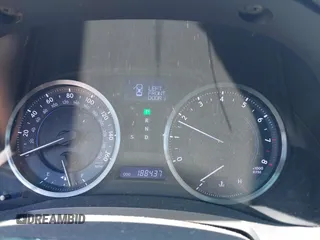 2011 Lexus IS 250 с VIN JTHBF5C21B5146901, выставлен на аукционе IAAI как лот 42330883 с пробегом 188 437 миль миль и . История ставок и продаж доступна на DreamBid. Изображение 7.