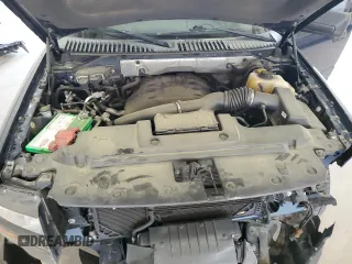2016 Ford Expedition XL z VIN 1FMJU1GT8GEF43894, wystawiony jako Copart lot #54390375 z przebiegiem 90 359 mil mil oraz Szkoda całkowita • Salvage title. Historia ofert i sprzedaży dostępna na DreamBid. Obrazek 12.