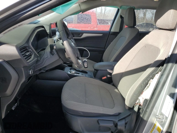 2022 Ford Escape SE z VIN 1FMCU0G65NUB84732, wystawiony jako Copart lot #45324985 z przebiegiem 30 812 mil mil oraz Szkoda całkowita • Salvage title. Historia ofert i sprzedaży dostępna na DreamBid. Obrazek 7.