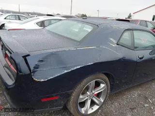 2015 Dodge Challenger R/T with VIN 2C3CDZAT1FH707230, listed as a IAAI auction lot 41113115 with 88,537 mi miles. Bid and sale history available at carsss.com. Image 6.