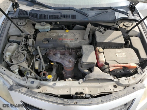 2007 Toyota Camry Hybrid with VIN JTNBB46K073036990, listed as a Copart auction lot 54250035 with 198,952 mi miles and Clean Title. Bid and sale history available at carsss.com. Image 11.