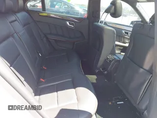 2013 Mercedes-Benz E 350 Luxury with VIN WDDHF5KB9DA736261, listed as a IAAI auction lot 42046251 with 206,787 mi miles and . Bid and sale history available at DreamBid. Image 8.