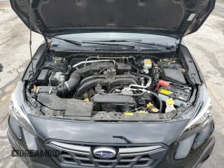 2023 Subaru Crosstrek Special Sports с VIN JF2GTHSC9PH221203, выставлен на аукционе Copart как лот 56990095 с пробегом 52 881 миль миль и Списание • Salvage title. История ставок и продаж доступна на DreamBid. Изображение 12.