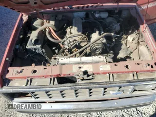 1988 Ford Bronco с VIN 1FMCU12T0JUD60132, выставлен на аукционе Copart как лот 81643864 с пробегом 9 594 миль миль и Чистый • Clean title. История ставок и продаж доступна на DreamBid. Изображение 11.