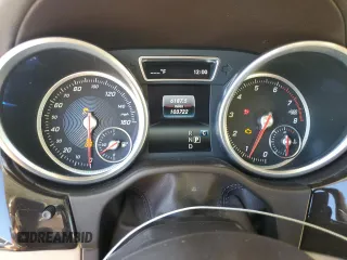 2017 Mercedes-Benz GLS 450 с VIN 4JGDF6EE5HA831938, выставлен на аукционе Copart как лот 61393385 с пробегом 103 722 миль миль и Чистый • Clean title. История ставок и продаж доступна на DreamBid. Изображение 9.