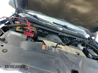 2018 Chevrolet Silverado 1500 LT с VIN 3GCUCRER3JG297766, выставлен на аукционе Copart как лот 61752735 с пробегом 142 726 миль миль и Списание • Salvage title. История ставок и продаж доступна на DreamBid. Изображение 13.