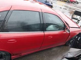 2003 Saturn LS z VIN 1G8JU54F43Y567140, wystawiony jako IAAI lot #41228090 z przebiegiem 223 131 mil mil oraz . Historia ofert i sprzedaży dostępna na DreamBid. Obrazek 14.