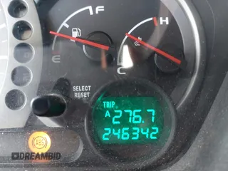 2005 Honda Pilot EX-L with VIN 5FNYF185X5B012415, listed as a IAAI auction lot 42395828 with 246,342 mi miles and . Bid and sale history available at DreamBid. Image 15.