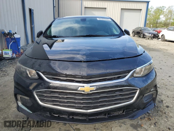 2018 Chevrolet Malibu LT with VIN 1G1ZD5ST5JF155389, listed as a Copart auction lot 53633355 with 176,629 mi miles and Clean Title. Bid and sale history available at DreamBid. Image 5.