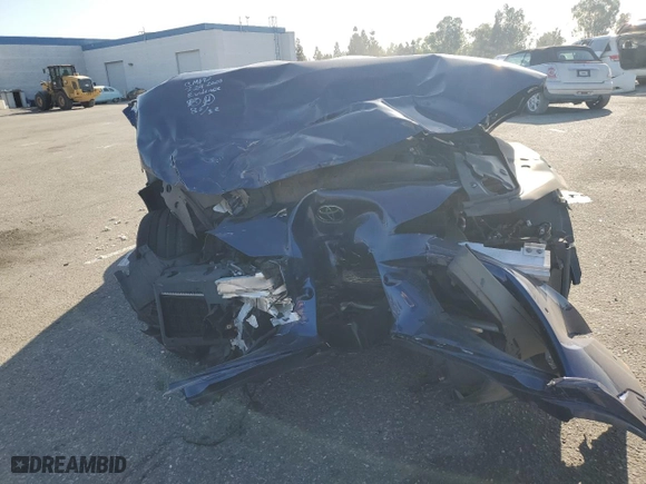 2020 Toyota GR Supra 3.0 with VIN WZ1DB4C02LW032496, listed as a Copart auction lot 60150484 with 0 mi miles and Salvage Title. Bid and sale history available at carsss.com. Image 5.
