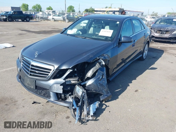 2011 Mercedes-Benz E 550 Luxury с VIN WDDHF9AB3BA423048, выставлен на аукционе IAAI как лот 42164692 с пробегом 79 823 миль миль и . История ставок и продаж доступна на DreamBid. Изображение 6.