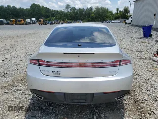 2013 Lincoln MKZ с VIN 3LN6L2JK5DR823005, выставлен на аукционе Copart как лот 60849765 с пробегом 78 318 миль миль и Списание • Salvage title. История ставок и продаж доступна на DreamBid. Изображение 6.