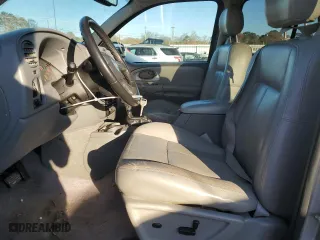2008 Chevrolet TrailBlazer LT w/1LT with VIN 1GNDS13S882226292, listed as a Copart auction lot 85803564 with 163,004 mi miles and Salvage Title. Bid and sale history available at carsss.com. Image 7.