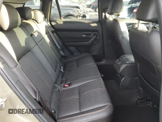 2023 Mazda CX-50 Premium Plus with VIN 7MMVABEYXPN110404, listed as a Copart auction lot 85310484 with 49,912 mi miles and Salvage Title. Bid and sale history available at DreamBid. Image 11.