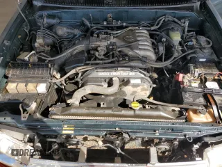 1997 Toyota 4Runner SR5 z VIN JT3HN86R4V0109713, wystawiony jako Copart lot #52540845 z przebiegiem 330 787 mil mil oraz Szkoda całkowita • Salvage title. Historia ofert i sprzedaży dostępna na DreamBid. Obrazek 12.