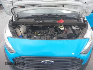 2022 Ford Transit Connect XL z VIN NM0LS6S23N1524833, wystawiony jako IAAI lot #41934592 z przebiegiem 53 532 mil mil oraz . Historia ofert i sprzedaży dostępna na DreamBid. Obrazek 10.