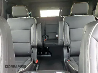 2023 Chevrolet Tahoe Premier with VIN 1GNSCSKD6PR520373, listed as a Copart auction lot 60642175 with Not provided miles and Salvage title. Bid and sale history available at DreamBid. Image 10.
