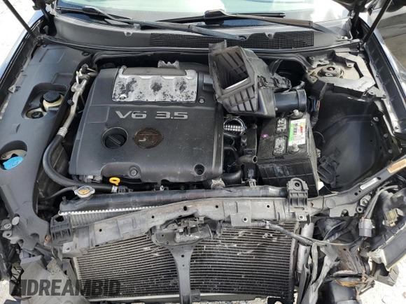 2007 Nissan Maxima 3.5 SE with VIN 1N4BA41E37C840120, listed as a Copart auction lot 78363604 with 0 mi miles and Non Repairable. Bid and sale history available at carsss.com. Image 11.