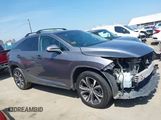 2017 Lexus RX 350 with VIN 2T2ZZMCA7HC085599, listed as a IAAI auction lot 42158808 with 195,762 mi miles and . Bid and sale history available at DreamBid. Image 14.