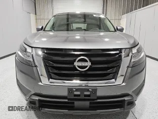 2022 Nissan Pathfinder SV with VIN 5N1DR3BA3NC239431, listed as a Copart auction lot 52914095 with 54,209 mi miles and Clean title. Bid and sale history available at DreamBid. Image 5.