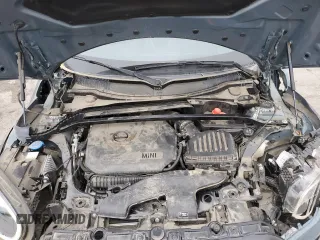 2024 MINI Countryman Cooper S z VIN WMZ53BR0XR3R62734, wystawiony jako Copart lot #60902685 z przebiegiem 11 062 mil mil oraz Szkoda całkowita • Salvage title. Historia ofert i sprzedaży dostępna na DreamBid. Obrazek 12.