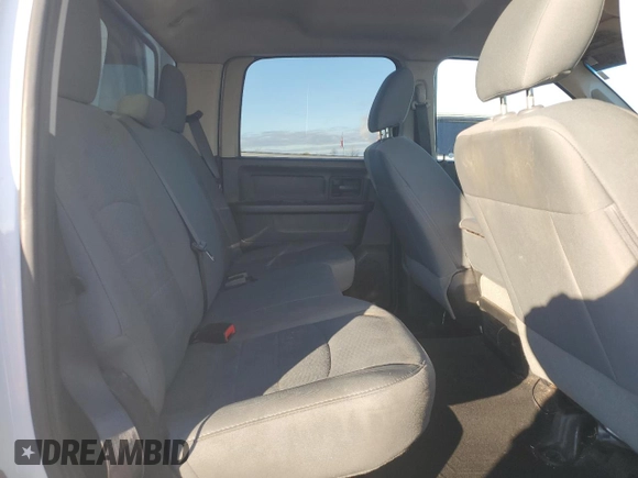 2016 Ram 1500 Tradesman with VIN 1C6RR7SM8GS234334, listed as a Copart auction lot 79425994 with 157,241 mi miles and Clean title. Bid and sale history available at DreamBid. Image 10.