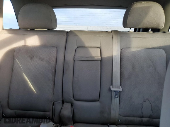 2009 Saturn VUE XE with VIN 3GSDL43N79S611791, listed as a Copart auction lot 84704624 with 212,666 mi miles and Salvage Title. Bid and sale history available at carsss.com. Image 10.