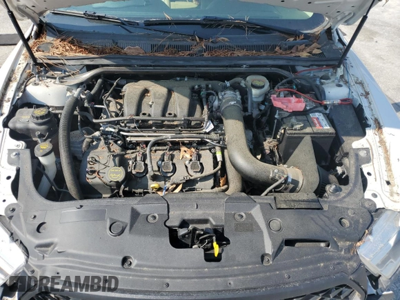 2015 Ford Taurus Limited с VIN 1FAHP2F8XFG154941, выставлен на аукционе Copart как лот 62175545 с пробегом 80 976 миль миль и Чистый • Clean title. История ставок и продаж доступна на DreamBid. Изображение 11.
