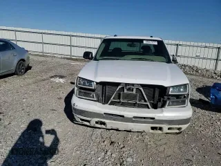 2003 Chevrolet Silverado 1500 LT with VIN 1GCEK19T73Z325201, listed as a Copart auction lot 88667655 with 247,505 mi miles and Salvage Title. Bid and sale history available at DreamBid. Image 10.