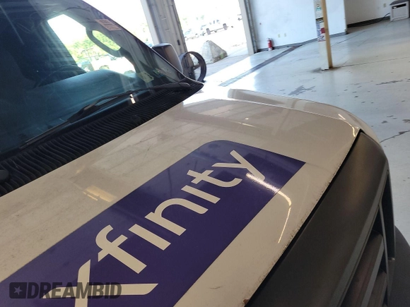 2012 Ford Econoline Cargo Commercial with VIN 1FTNE2EL9CDB21032, listed as a IAAI auction lot 42787135 with 106,406 mi miles and . Bid and sale history available at DreamBid. Image 39.